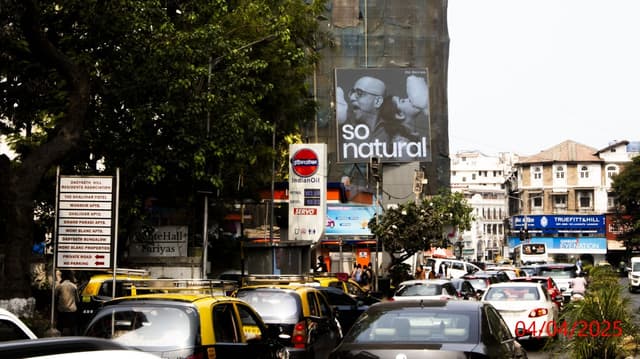 Kemps Corner