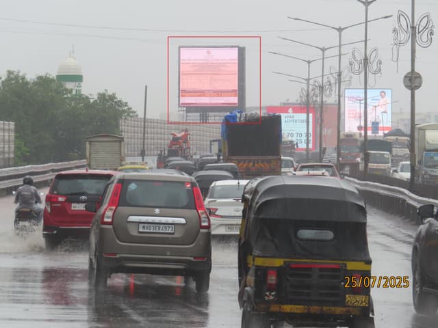 SCLR Flyover 2