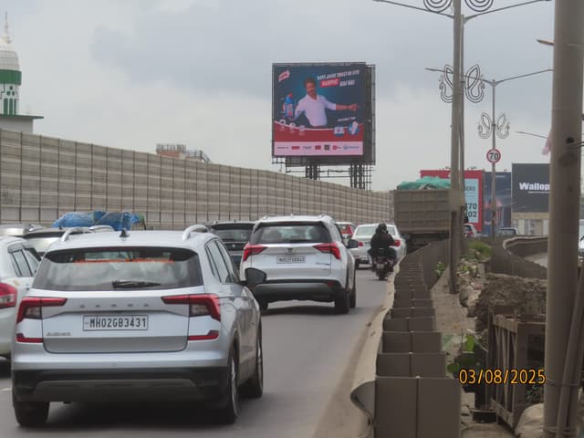 SCLR Flyover 3