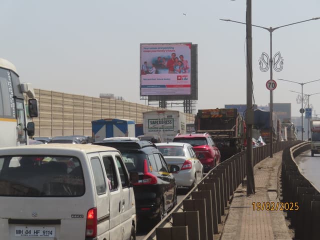 SCLR Flyover 1