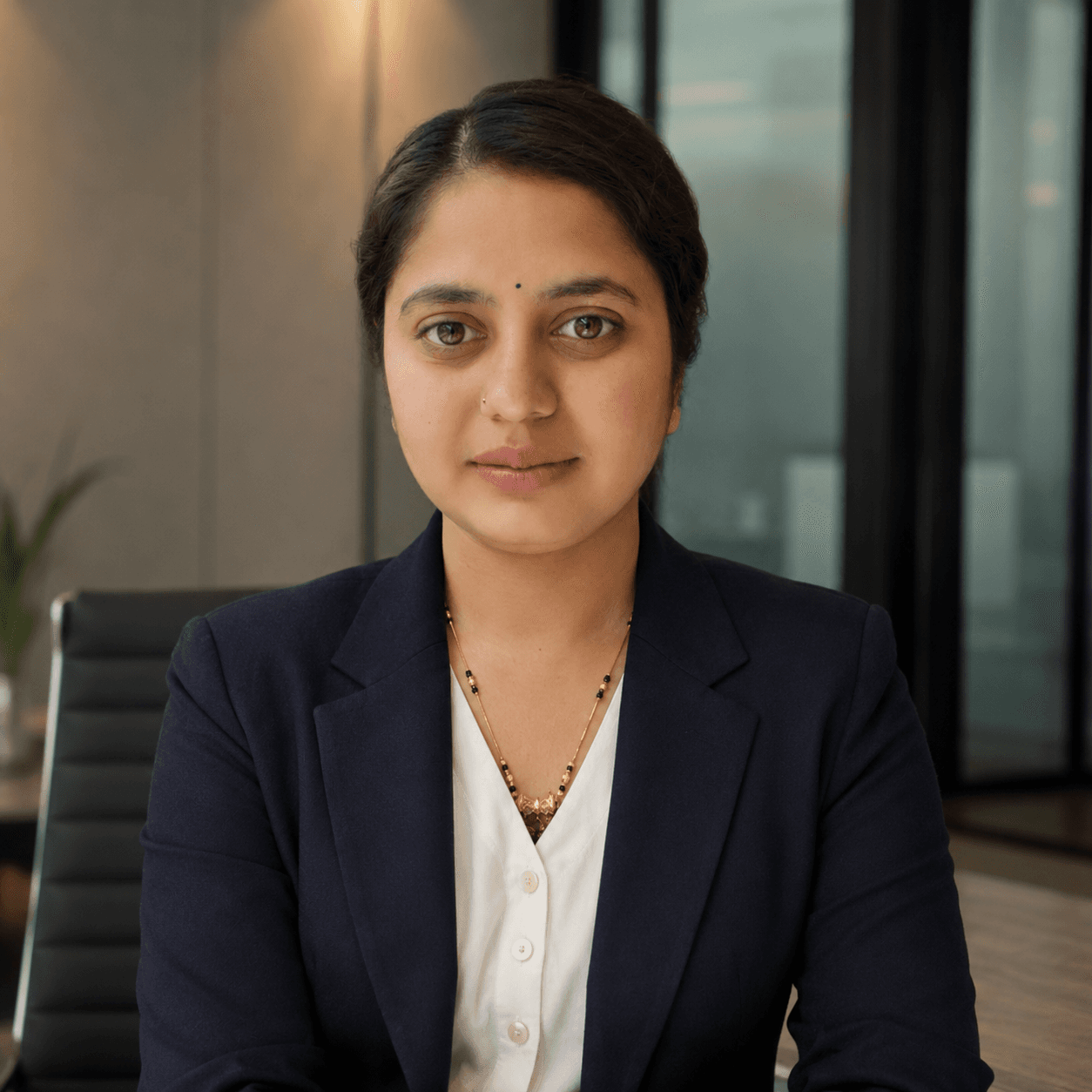 Siddhi Kulthe