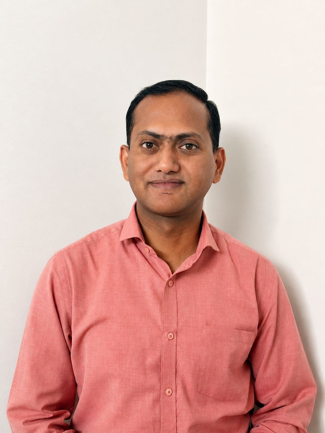 Shrikant Porje