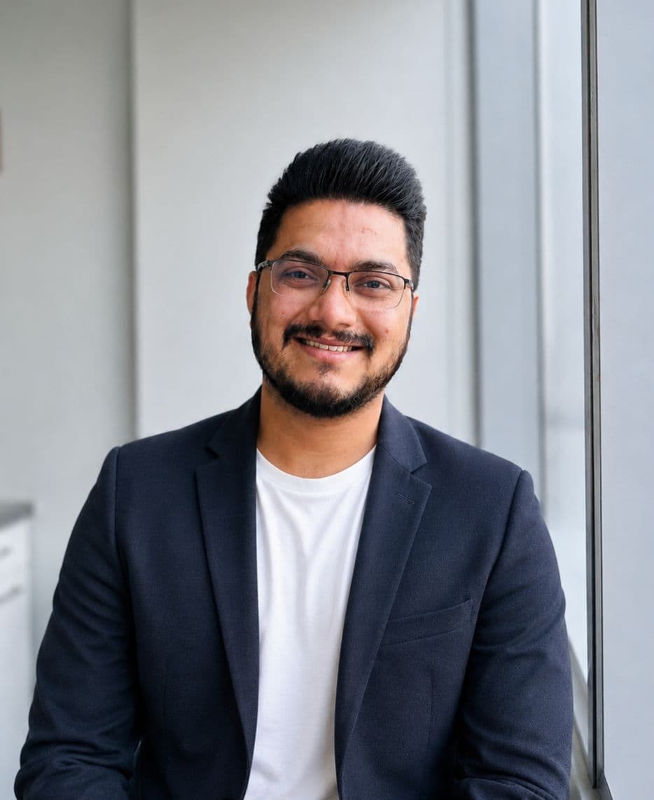 Manav Chandak